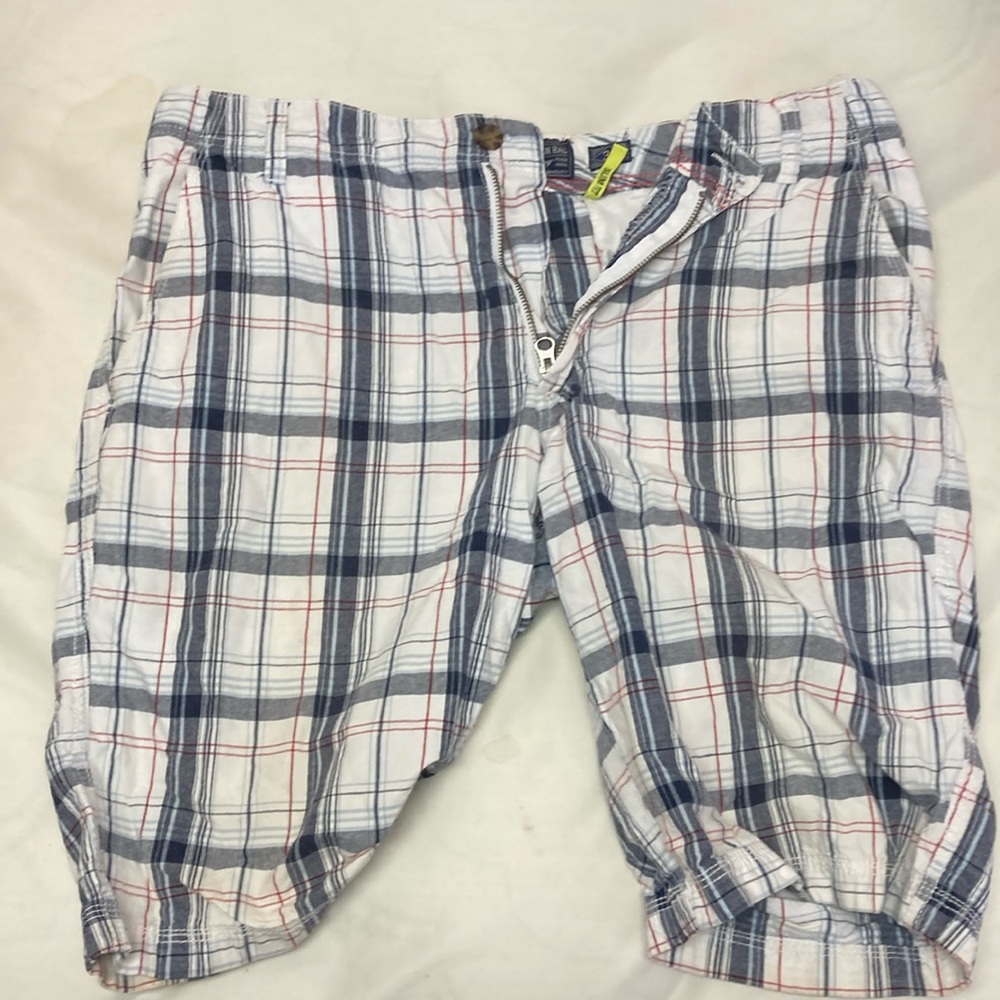 Slim fit 34